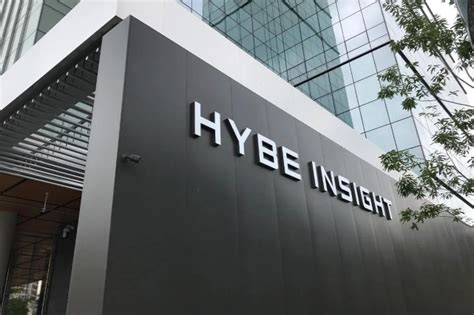 hybe insight address